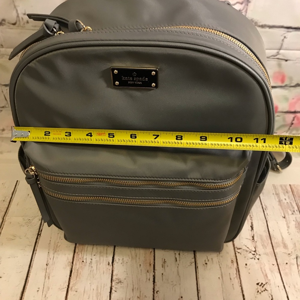 NWT Kate spade backpack - Picture 8 of 8